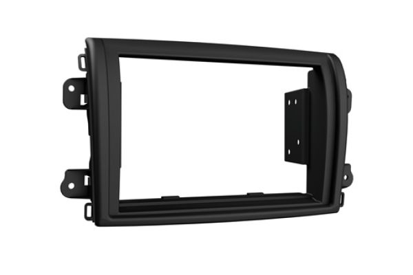N-XFDUC8 - Radioblende für Fiat Ducato Serie 8
