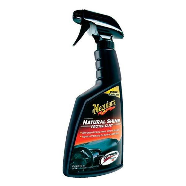 MEGUIAR'S Natural Shine Protectant