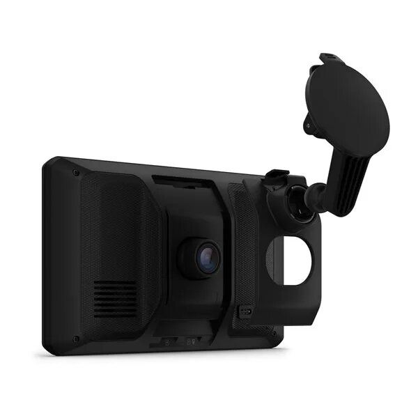 Garmin CamperCam 795 Camper-Navi mit 7-Zoll Display und integrierter DashCam