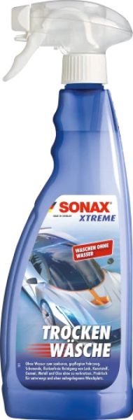 Sonax XTREME TrockenWäsche