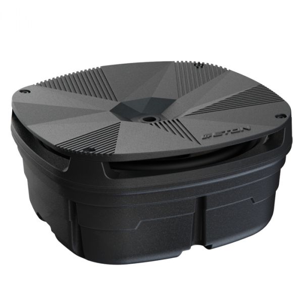 RES12 - ETON 30 cm Aktivsubwoofer für das Reserverad