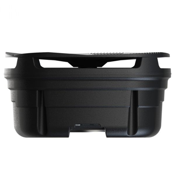 RES12 - ETON 30 cm Aktivsubwoofer für das Reserverad