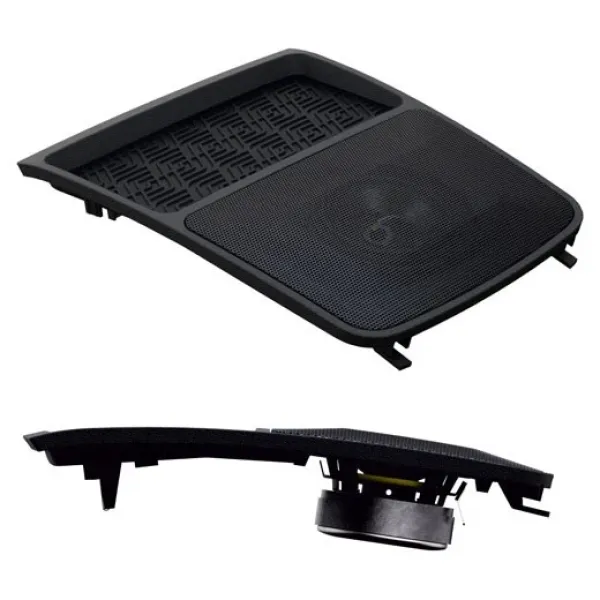 ETON Plug & Play Audio Komplettsystem für FIAT Ducato Camper