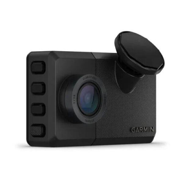 Garmin Dash Cam™ Live Dash Cam mit LTE-Konnektivität, 1440p Auflösung und 140°