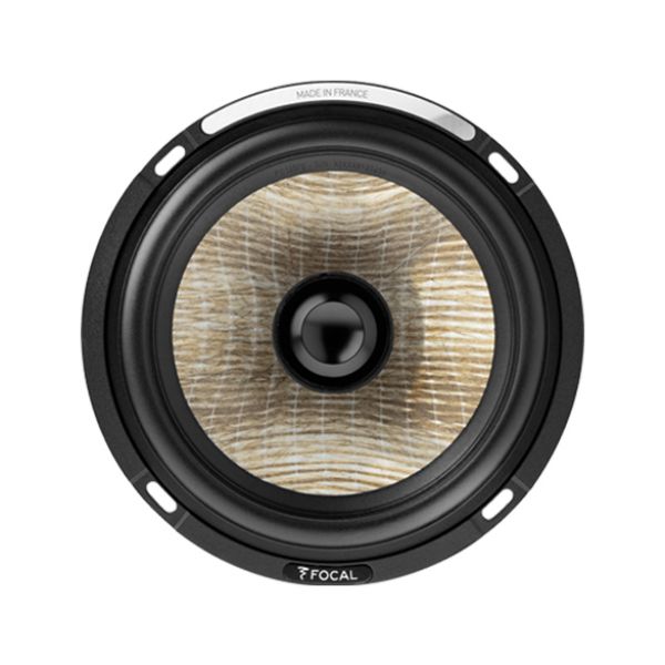 Flax EVO PC165FE 2-Wege Coax