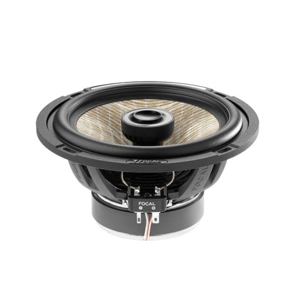 Flax EVO PC165FE 2-Wege Coax
