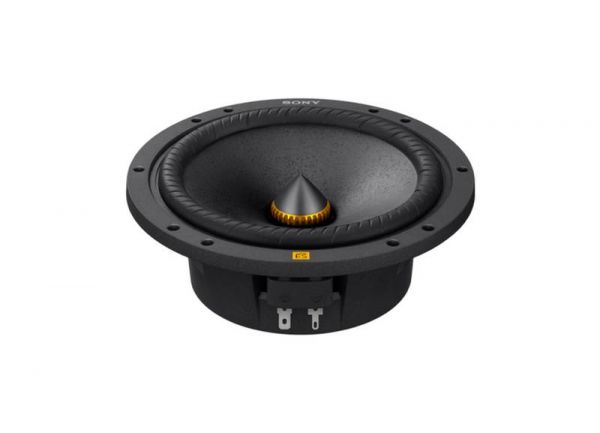 Sony XS-163ES 16cm 3-Wege Komponentensystem