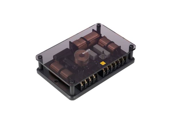 Sony XS-163ES 16cm 3-Wege Komponentensystem