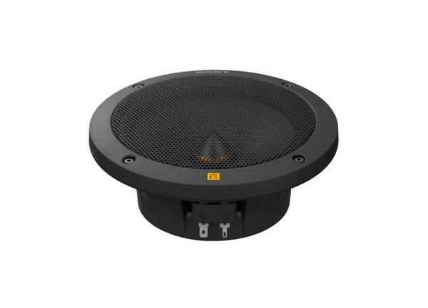 Sony XS-163ES 16cm 3-Wege Komponentensystem