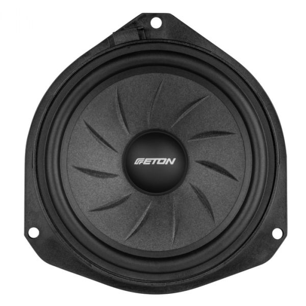 ETON Upgrade FIAT FD16 Ducato 2-Wege Frontsystem