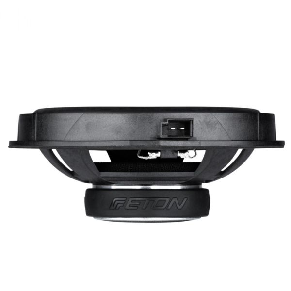 ETON Upgrade FIAT FD16 Ducato 2-Wege Frontsystem