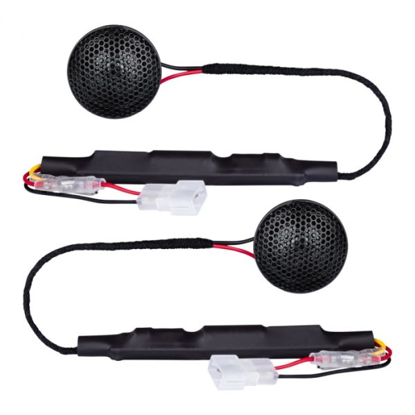 ETON Upgrade FIAT FD16 Ducato 2-Wege Frontsystem