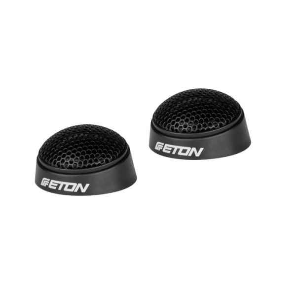 ETON Upgrade FIAT FD16 Ducato 2-Wege Frontsystem