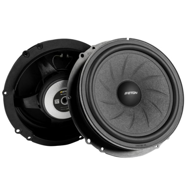 ETON VAG200 Upgrade 20 cm Woofer für VAG Fahrzeuge