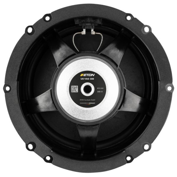 ETON VAG200 Upgrade 20 cm Woofer für VAG Fahrzeuge