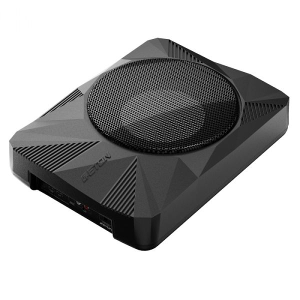 ETON 20 cm Untersitzbass aktiv