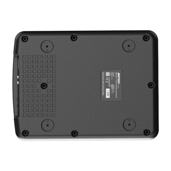 ETON 20 cm Untersitzbass aktiv