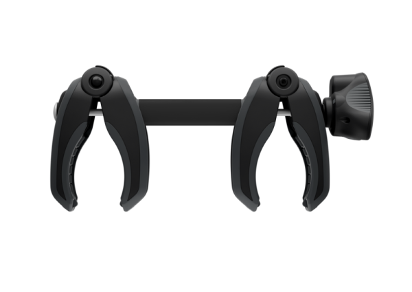 Thule VeloSpace XT Bike Adapter Fahrradadapter schwarz