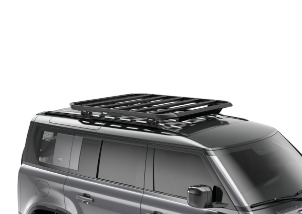Thule Caprock XL Dachplattform XL