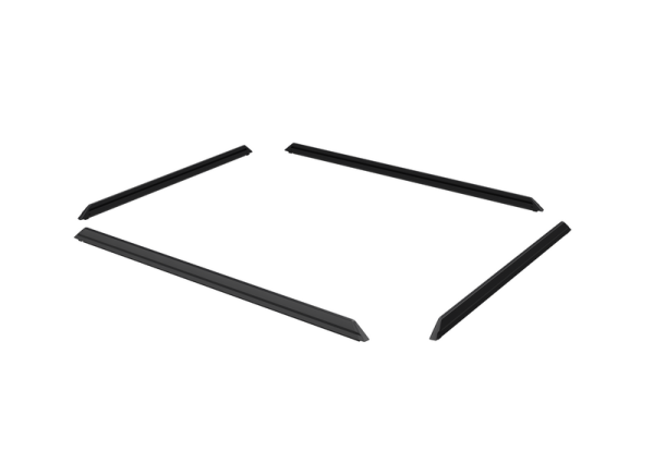 Thule Caprock Railing Kit Dachplattform Reling Set M