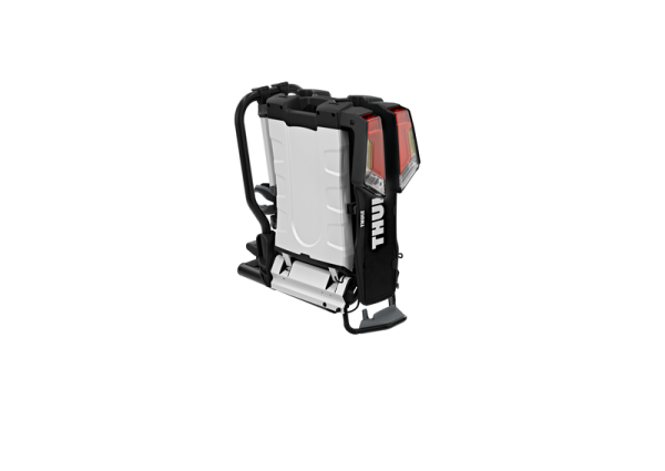 Thule 9665 EasyFold XT F 3 FIX4BIKE 3 Räder