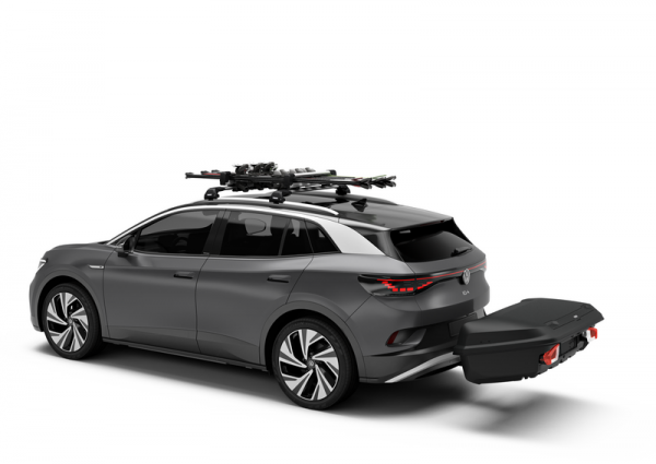 Thule Arcos Heckbox Größe M