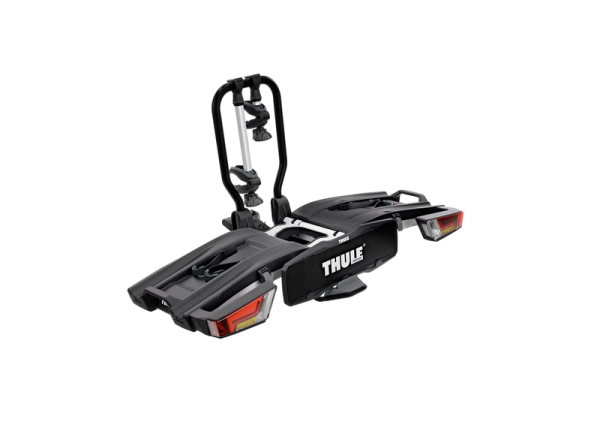 Thule 9665 EasyFold XT F 3 FIX4BIKE 3 Räder