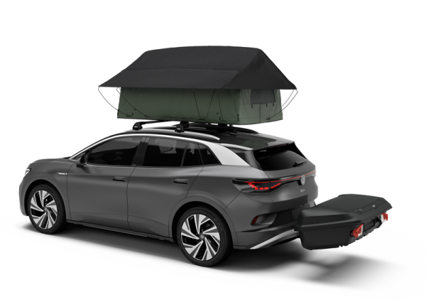 Thule Arcos Heckbox Größe M