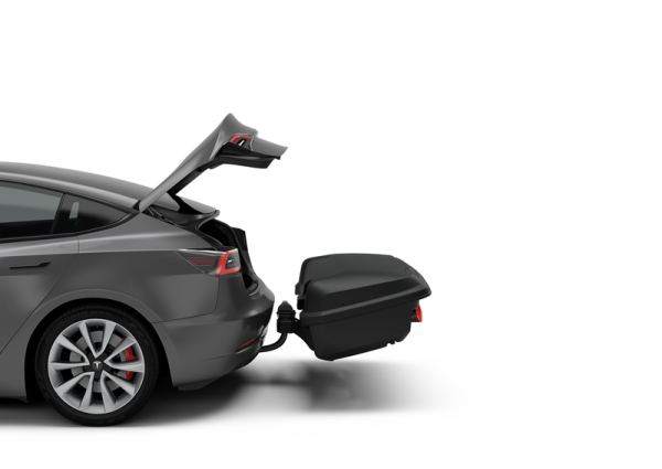 Thule Arcos Heckbox Größe M