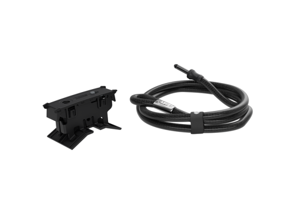Thule High-Grade Lock Fahrradschloss