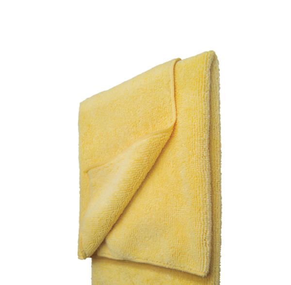 Supreme Shine Microfibre - Single